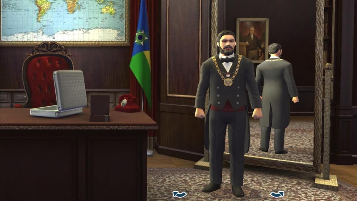 Picture of Tropico 4: Megalopolis DLC