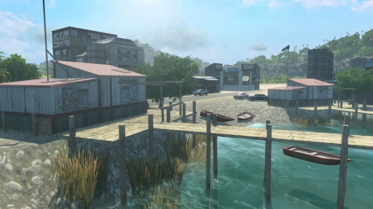 Picture of Tropico 4: Pirate Heaven DLC