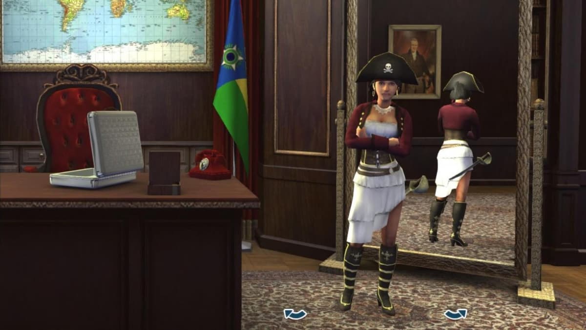 Picture of Tropico 4: Pirate Heaven DLC