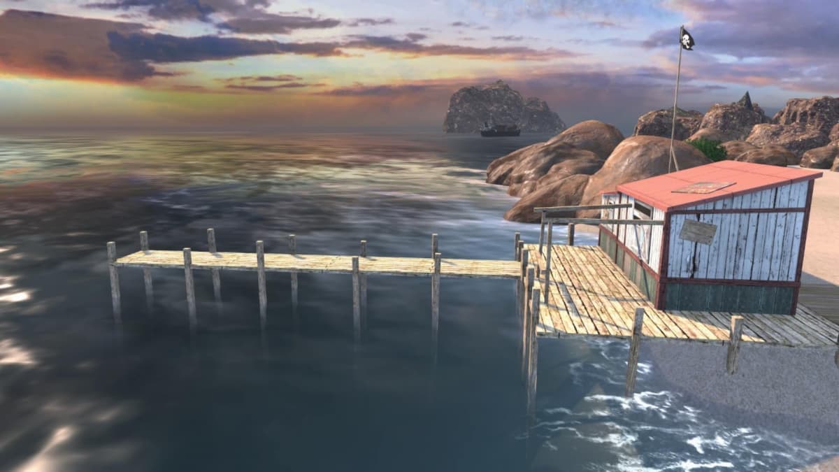 Picture of Tropico 4: Pirate Heaven DLC