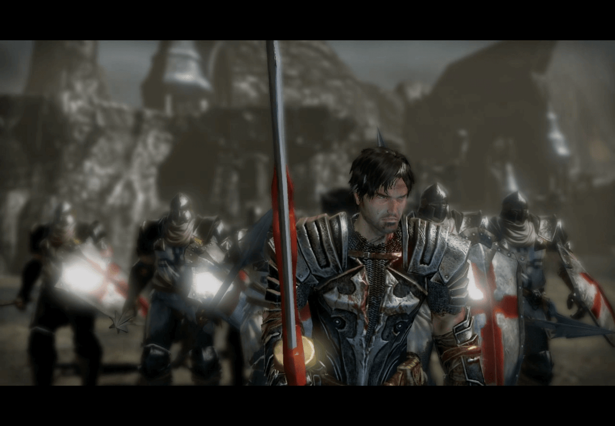 Picture of Blood Knights