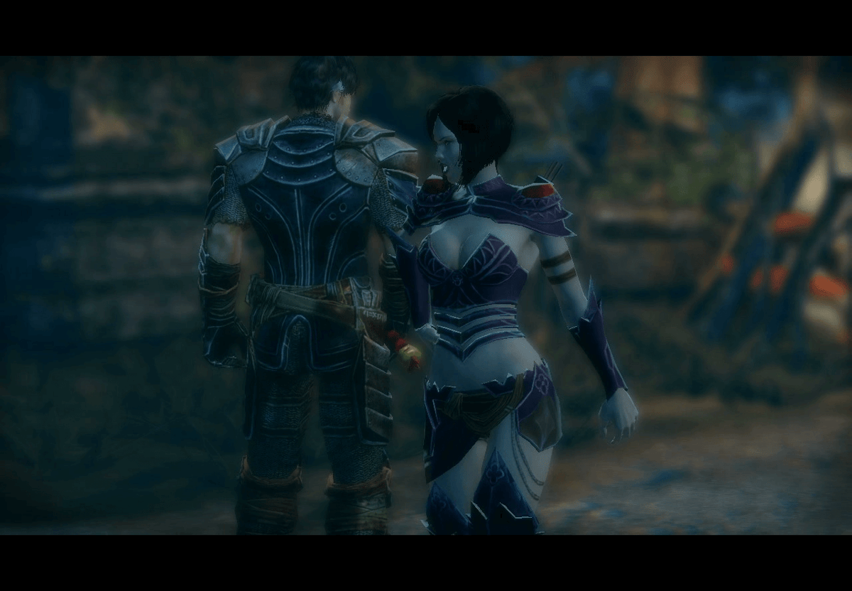 Picture of Blood Knights