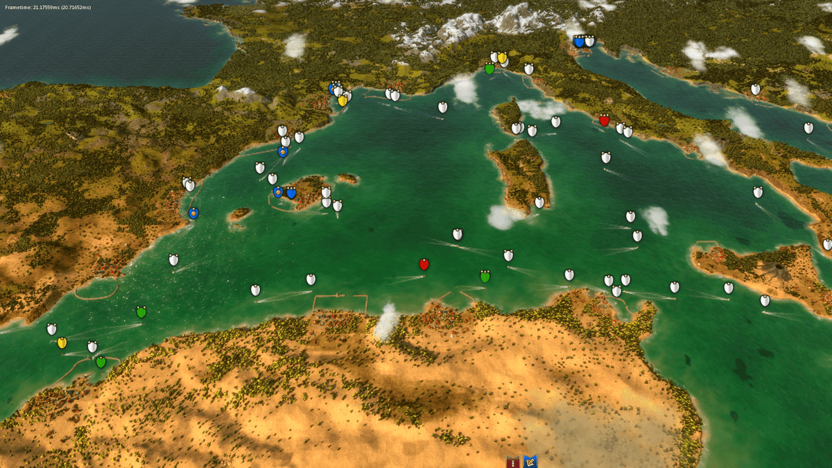 Picture of Rise of Venice - Beyond the Sea DLC