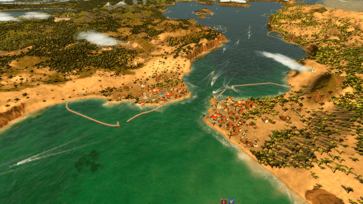 Picture of Rise of Venice - Beyond the Sea DLC