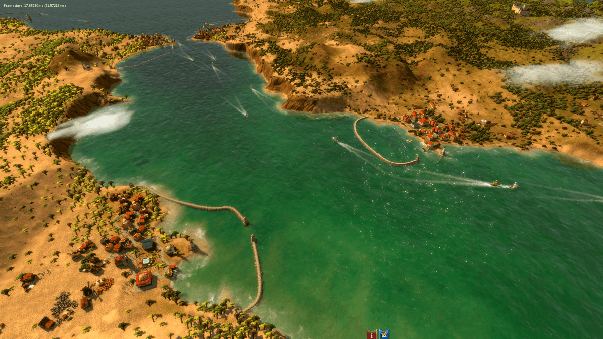 Picture of Rise of Venice - Beyond the Sea DLC