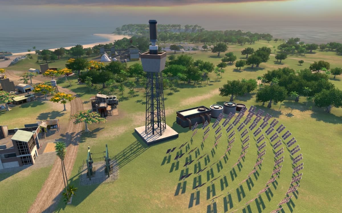 Picture of Tropico 4: Modern Times DLC