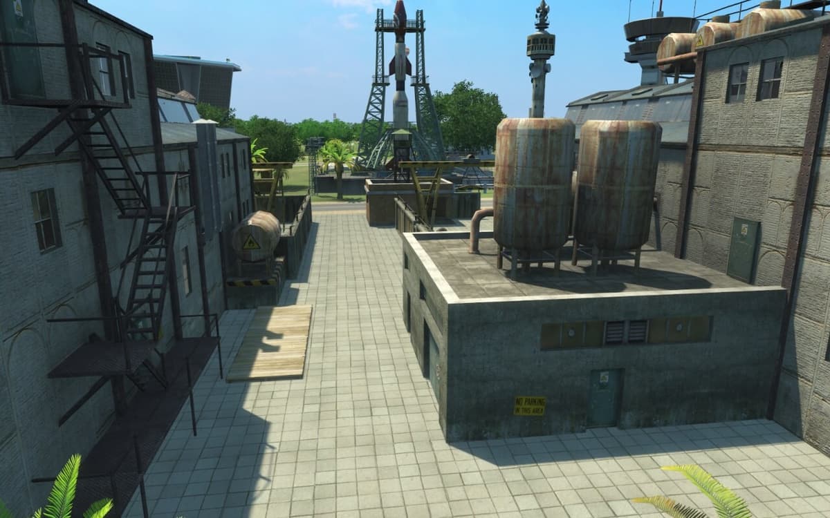 Picture of Tropico 4: Modern Times DLC