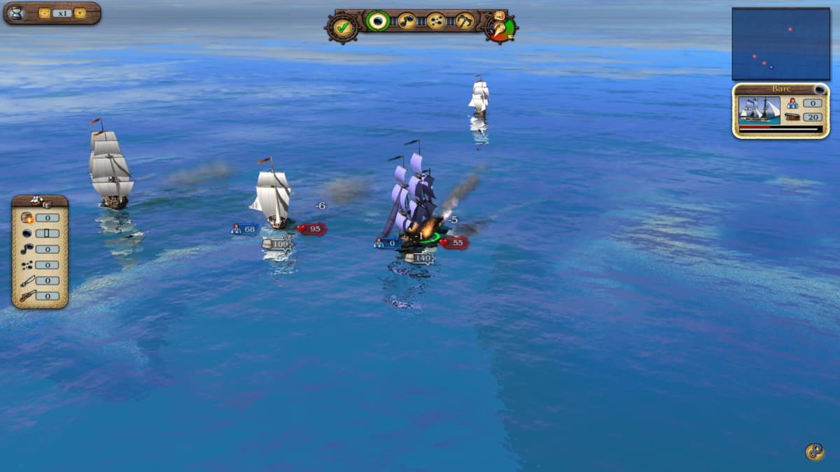 Picture of Port Royale 3: Pirates & Merchants