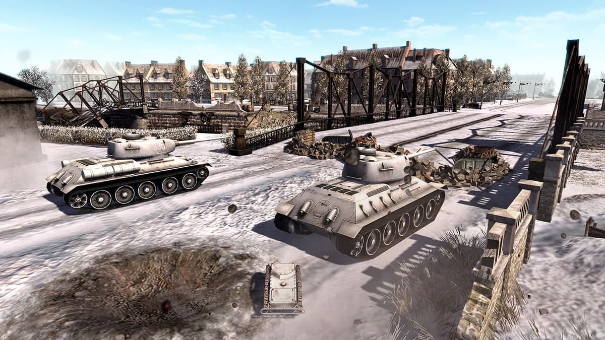 Picture of Men of War: Assault Squad 2 Deluxe Edition