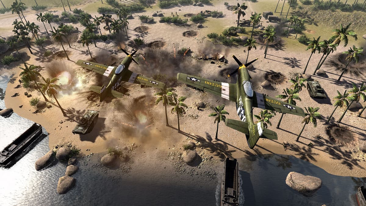 Picture of Men of War: Assault Squad 2 Deluxe Edition