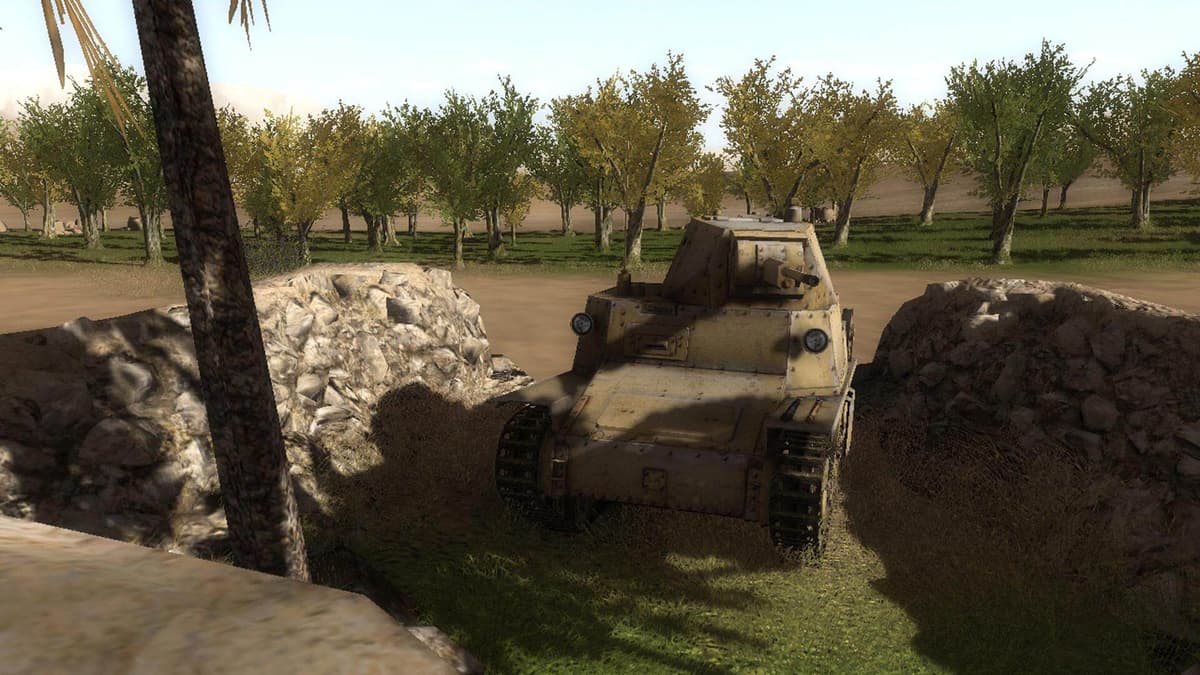 Picture of Theatre of War 2: Centauro
