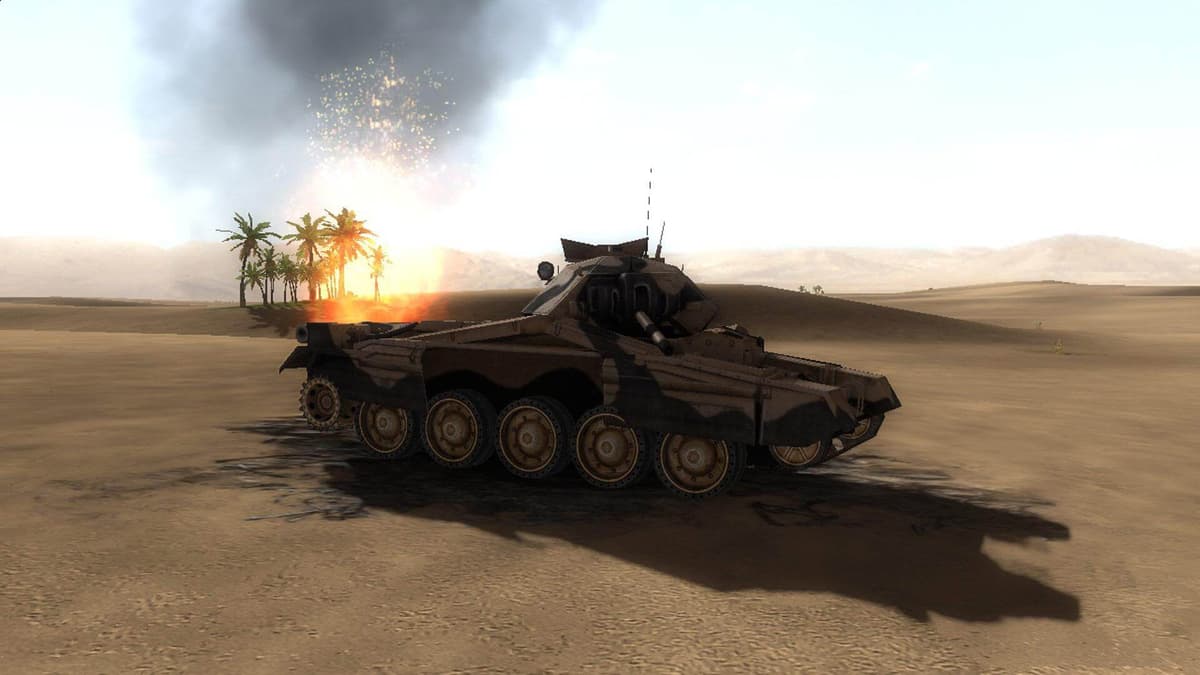 Picture of Theatre of War 2: Centauro