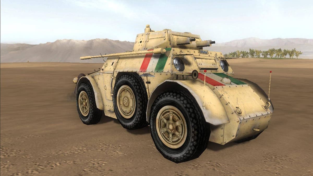 Picture of Theatre of War 2: Centauro