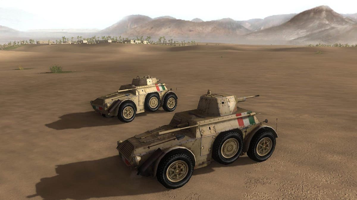 Picture of Theatre of War 2: Centauro