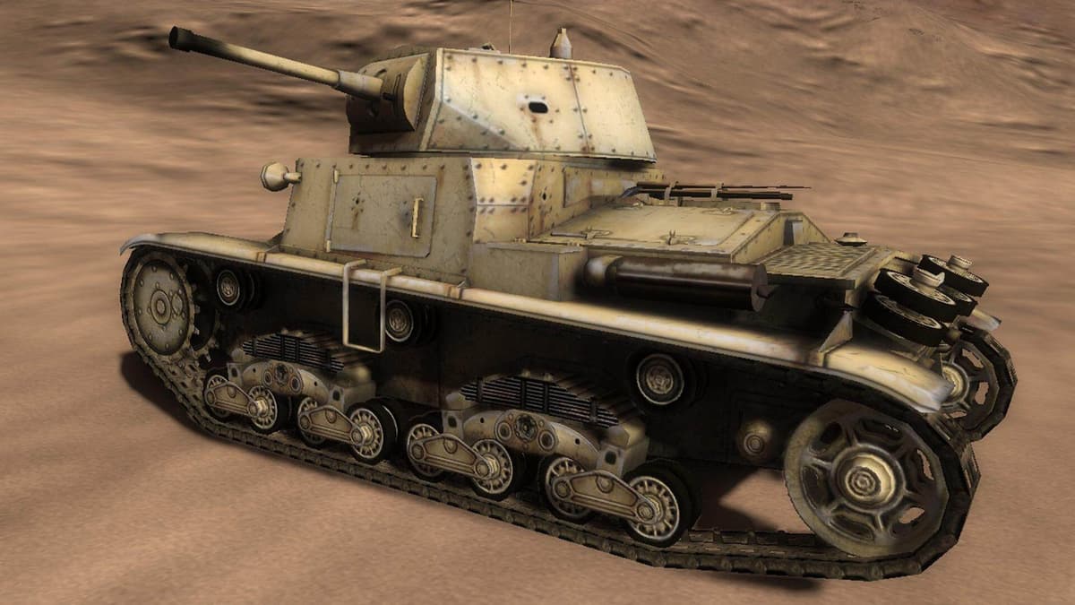Picture of Theatre of War 2: Centauro