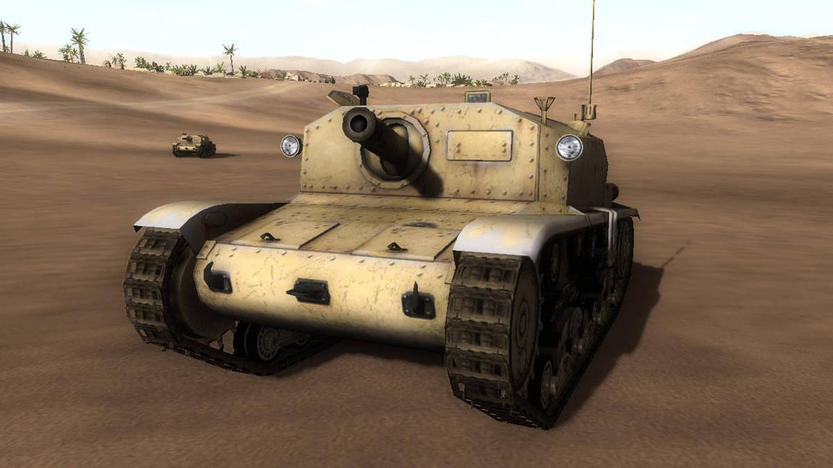 Picture of Theatre of War 2: Centauro