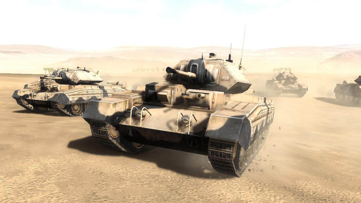 Picture of Theatre of War 2: Centauro