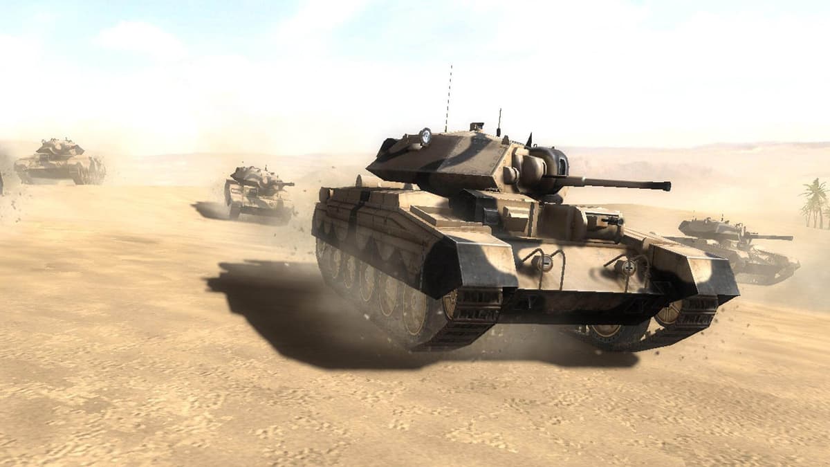 Picture of Theatre of War 2: Centauro