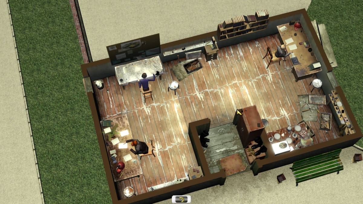 Picture of Freight Tycoon Inc.