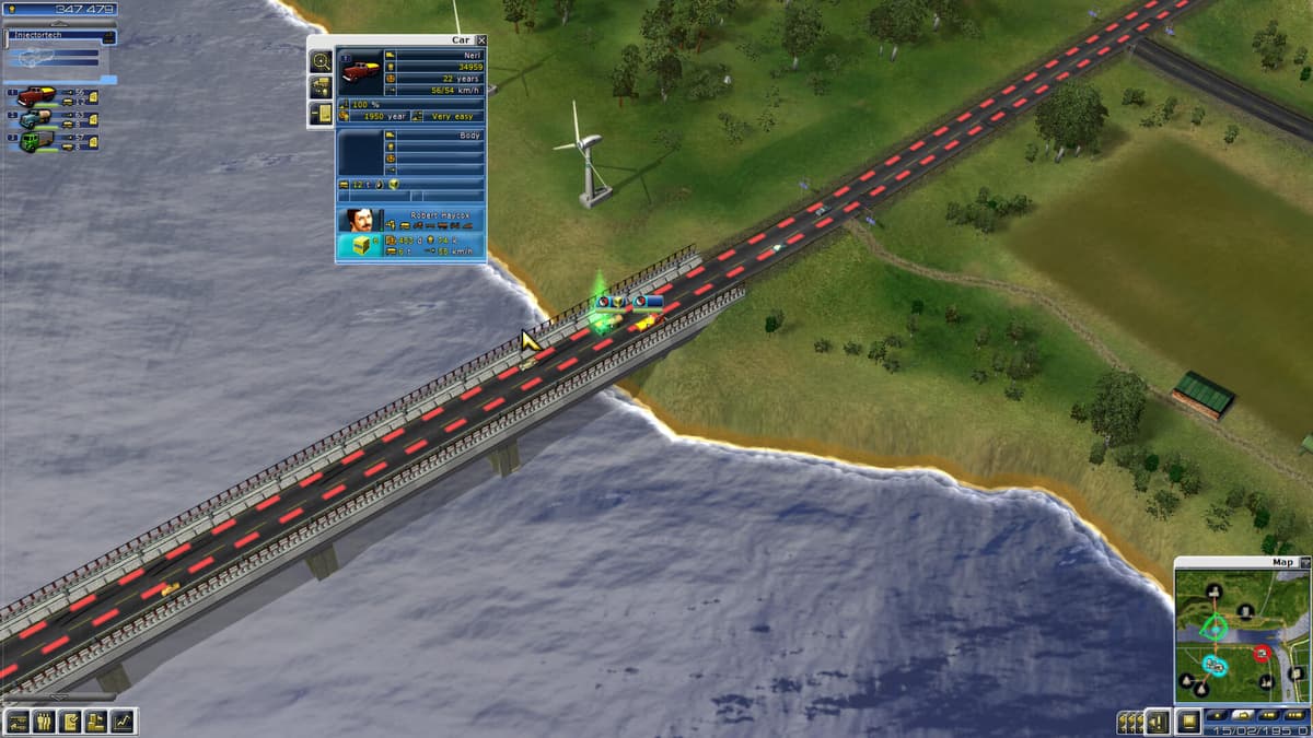 Picture of Freight Tycoon Inc.