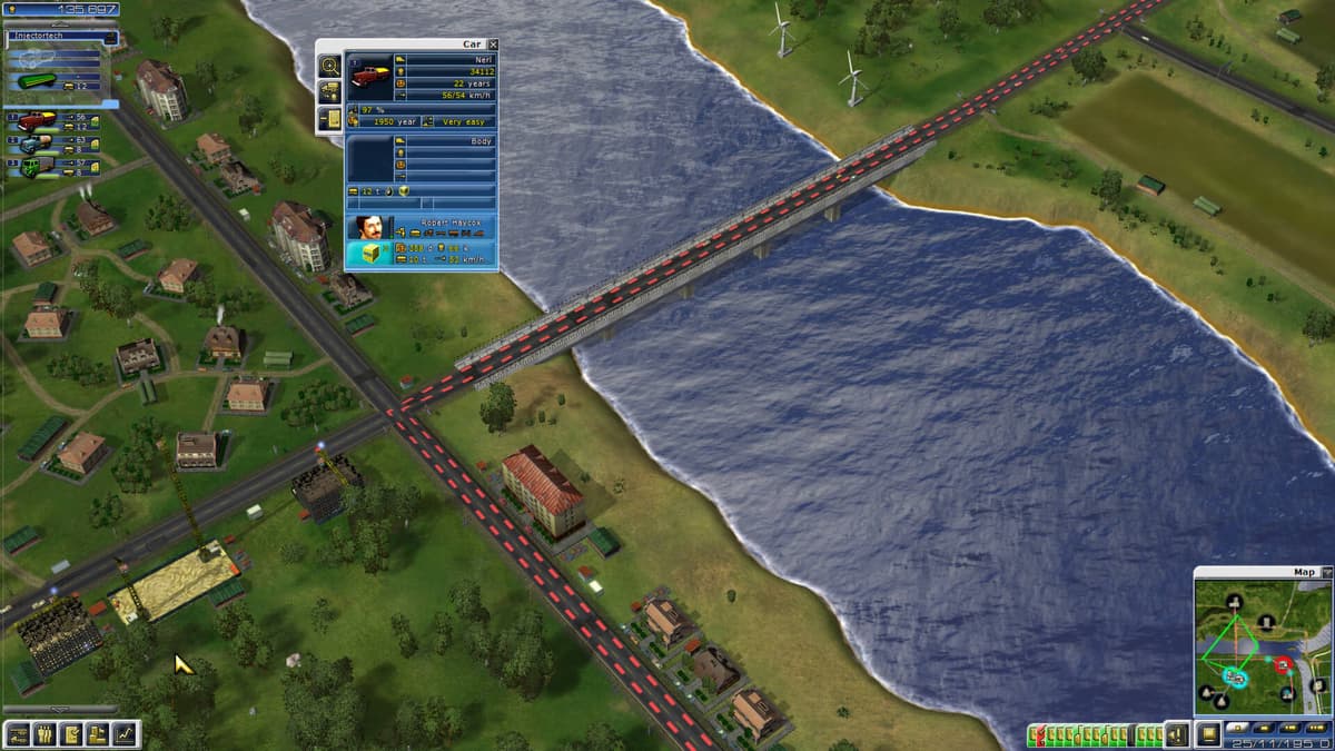 Picture of Freight Tycoon Inc.