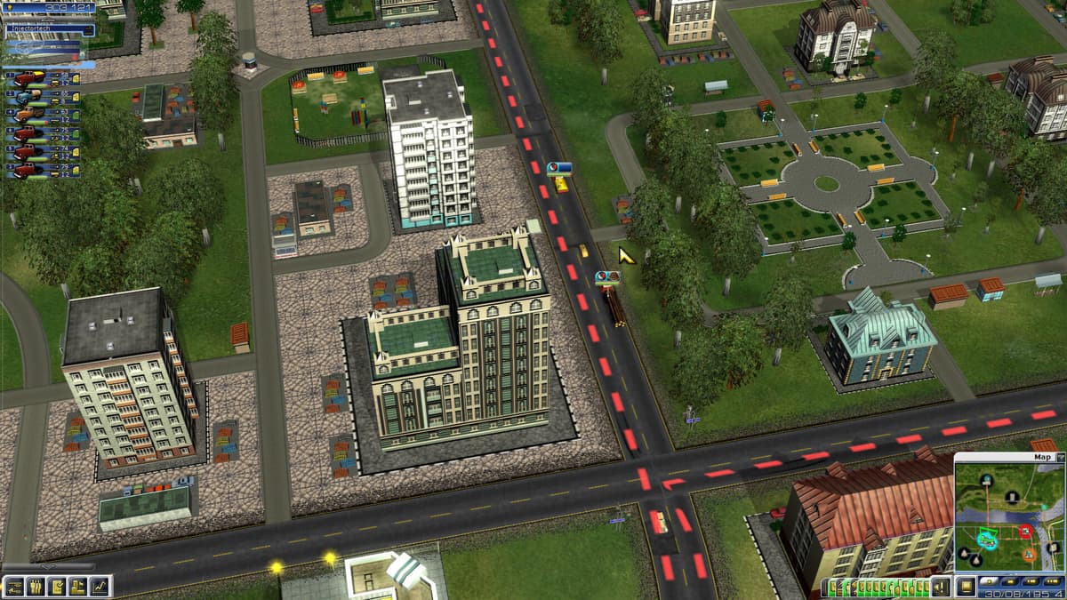 Picture of Freight Tycoon Inc.