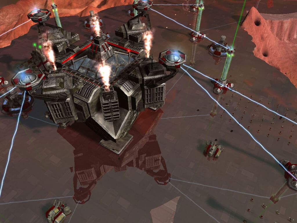 Picture of Perimeter