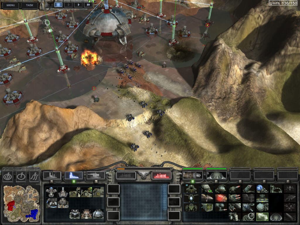 Picture of Perimeter