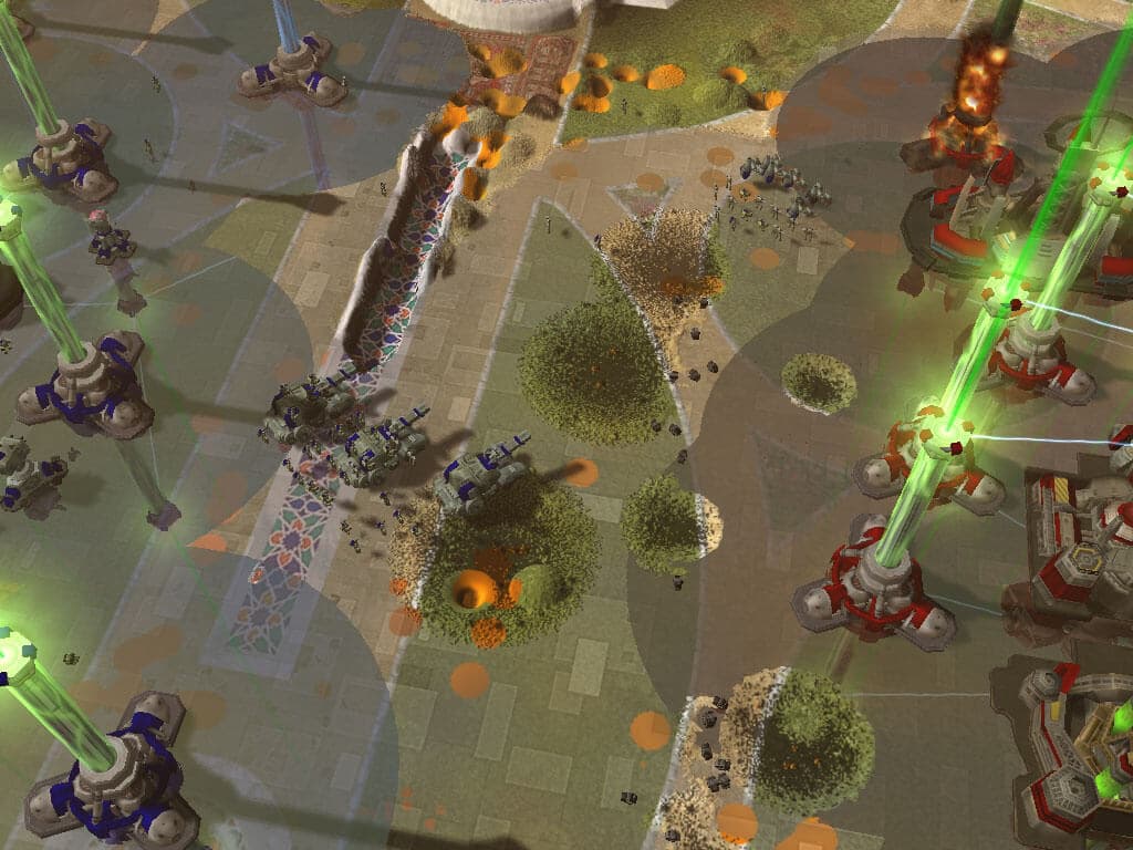 Picture of Perimeter