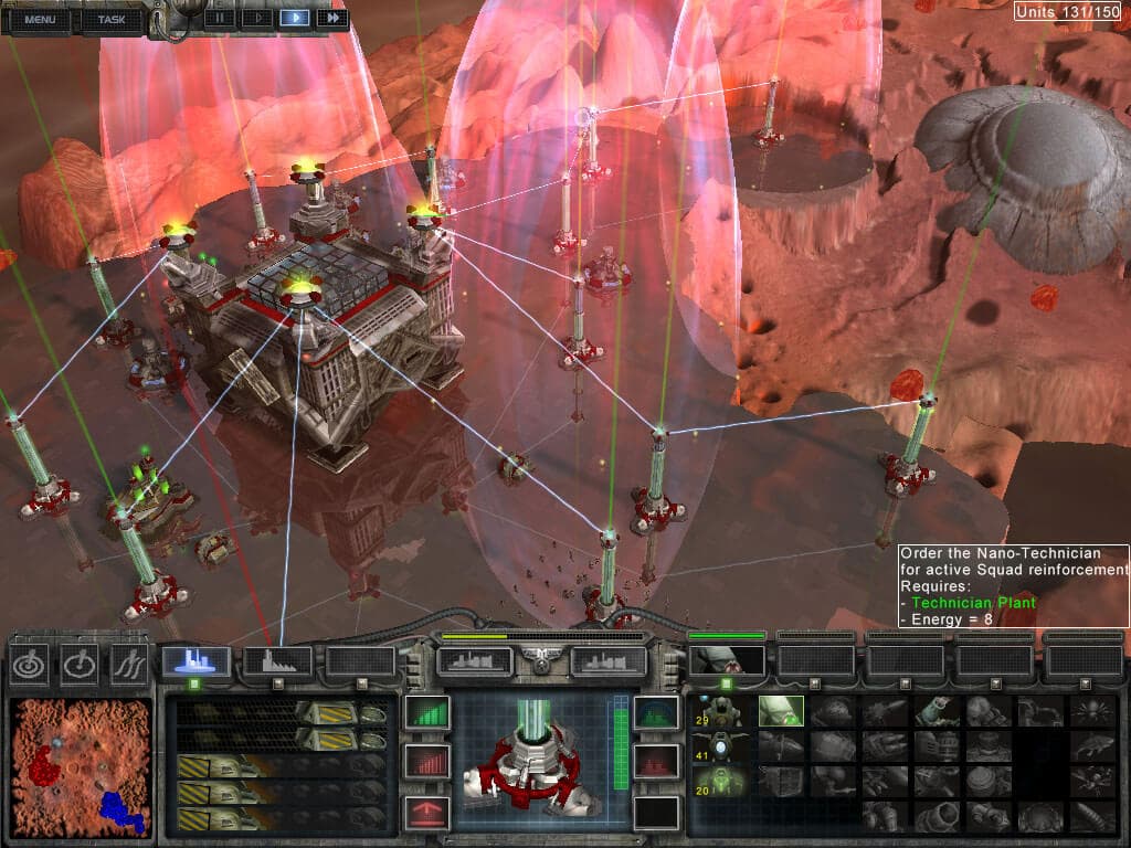 Picture of Perimeter