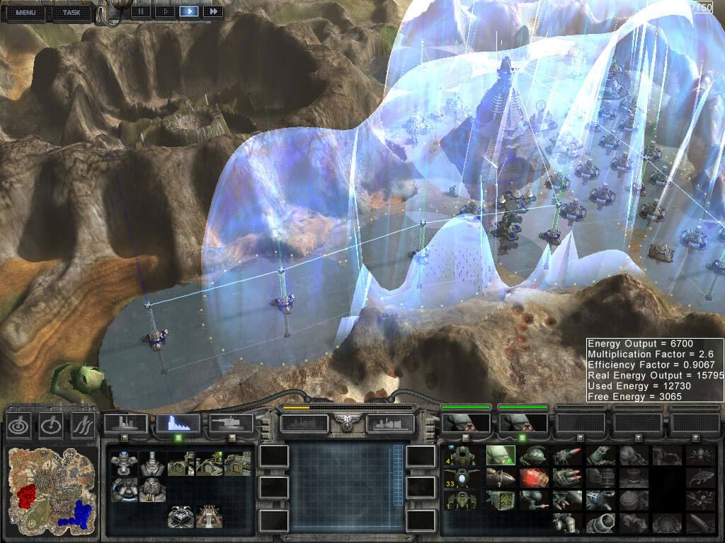 Picture of Perimeter