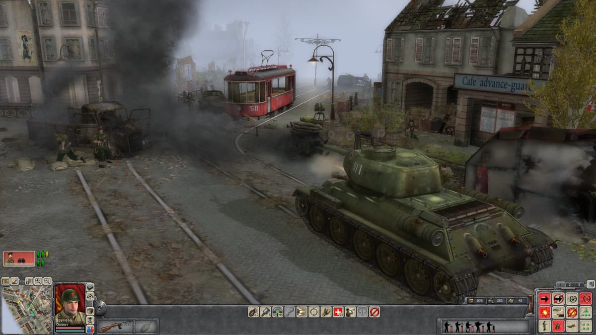 Picture of Faces of War