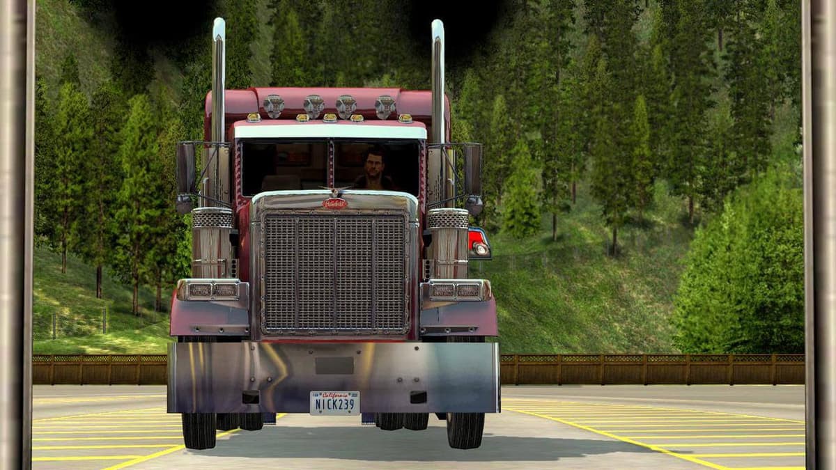 Picture of Rig'n'Roll