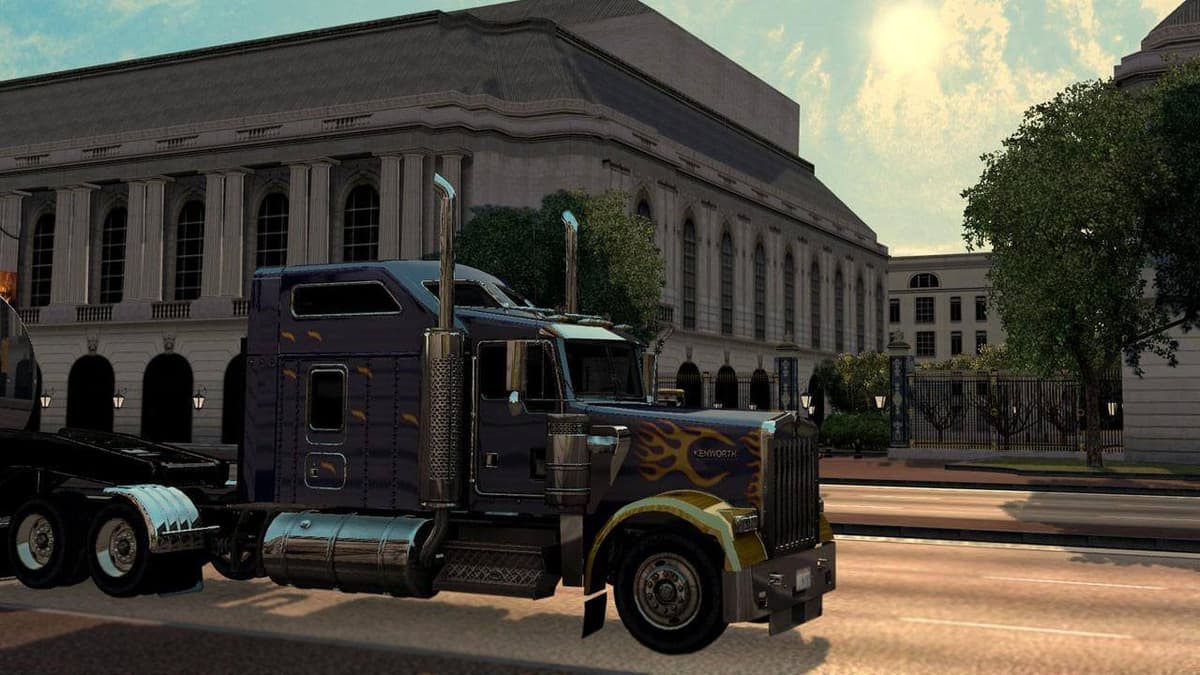 Picture of Rig'n'Roll