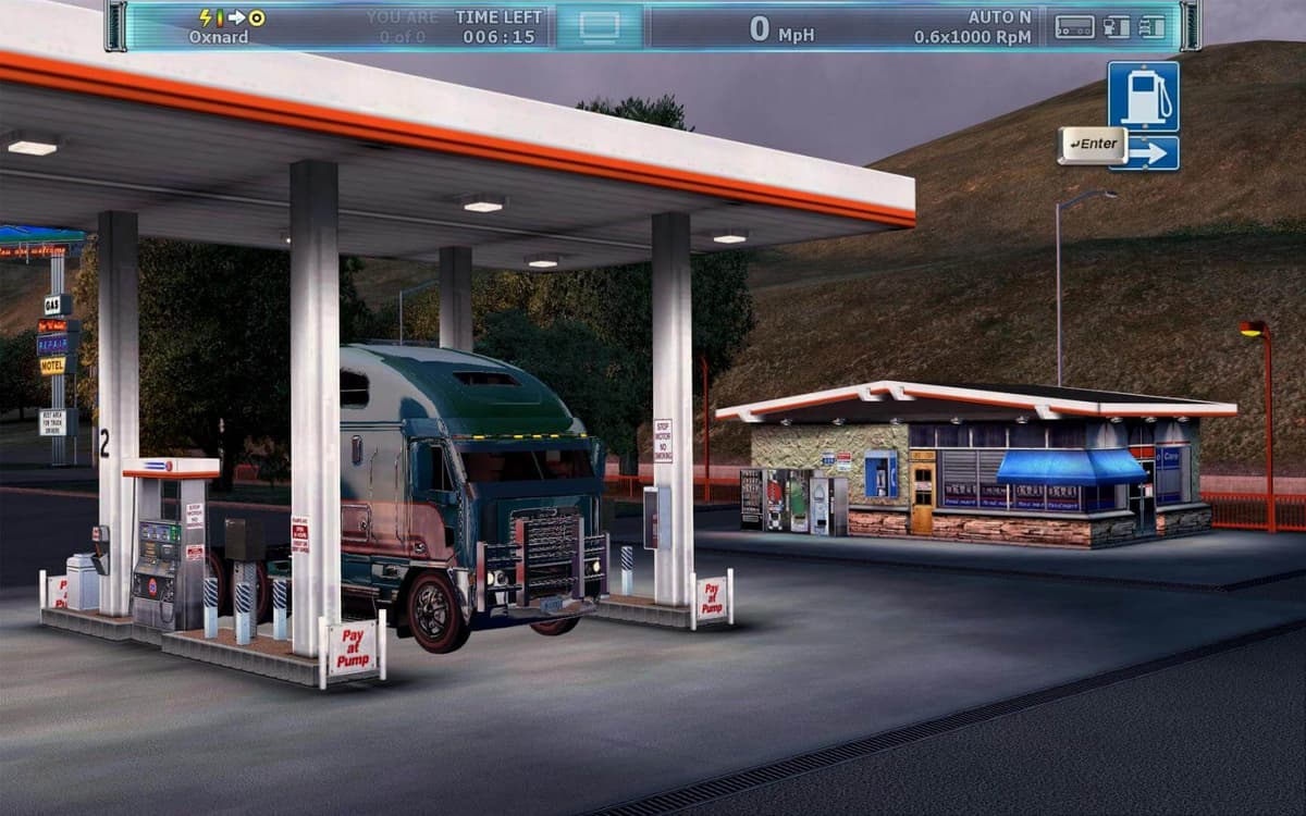 Picture of Rig'n'Roll