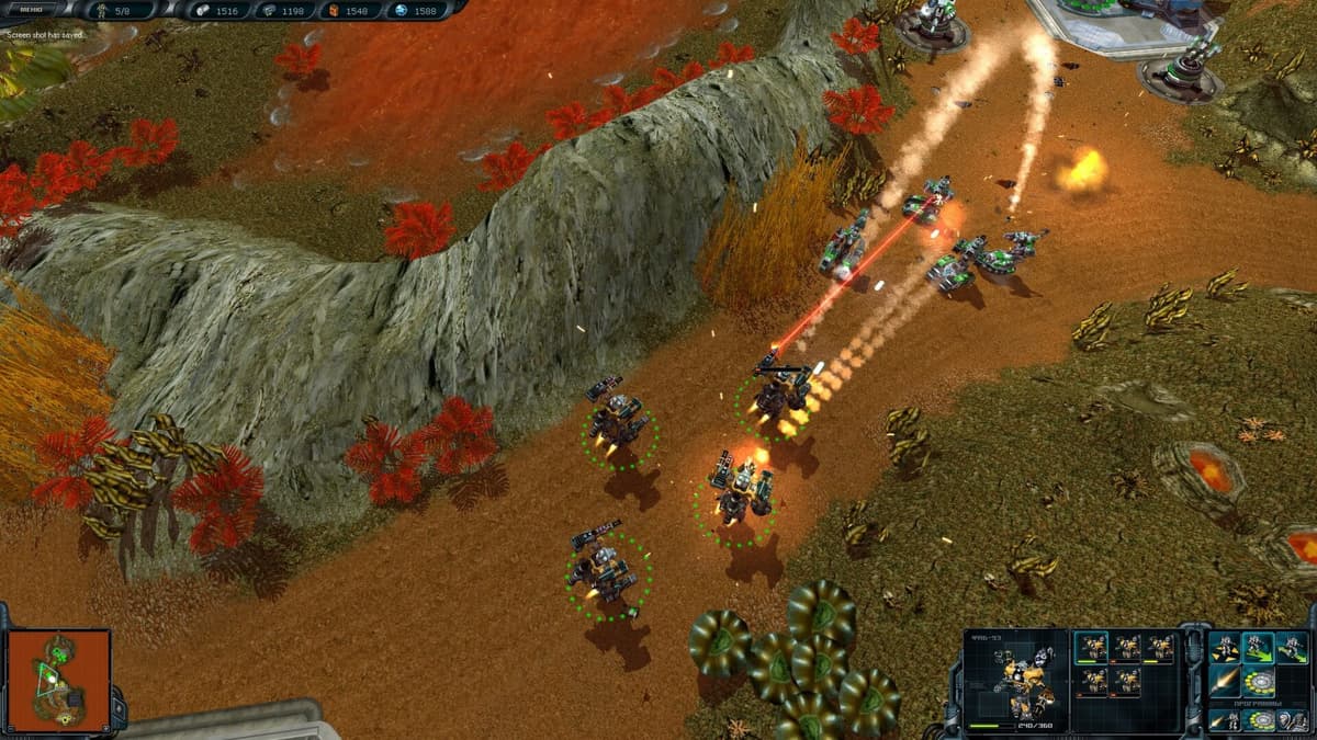 Picture of Space Rangers HD: A War Apart