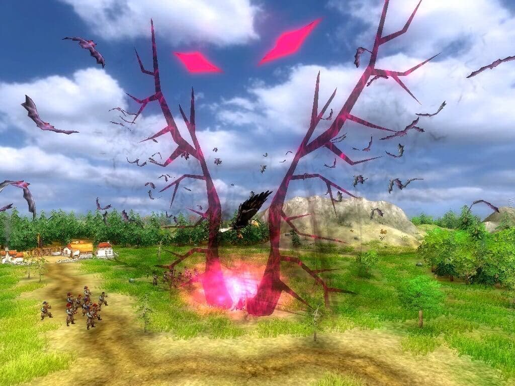 Picture of Elven Legacy