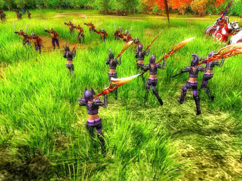 Picture of Elven Legacy