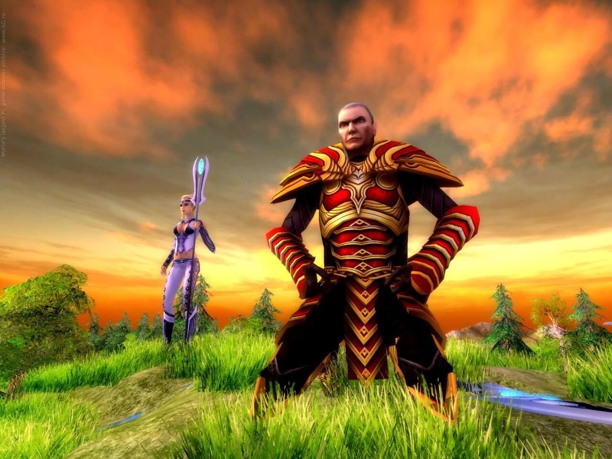 Picture of Elven Legacy