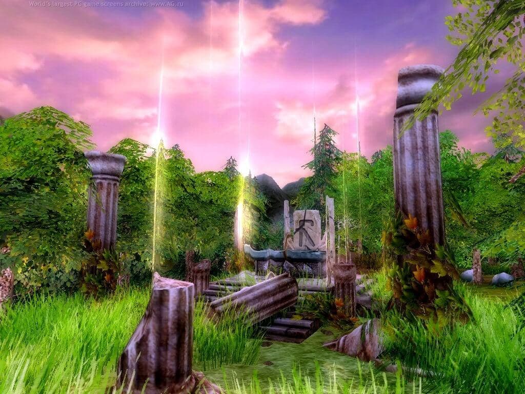 Picture of Elven Legacy