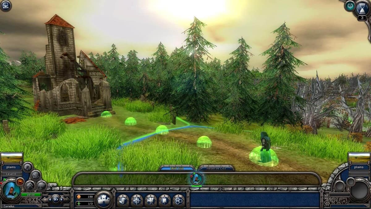 Picture of Elven Legacy Collection