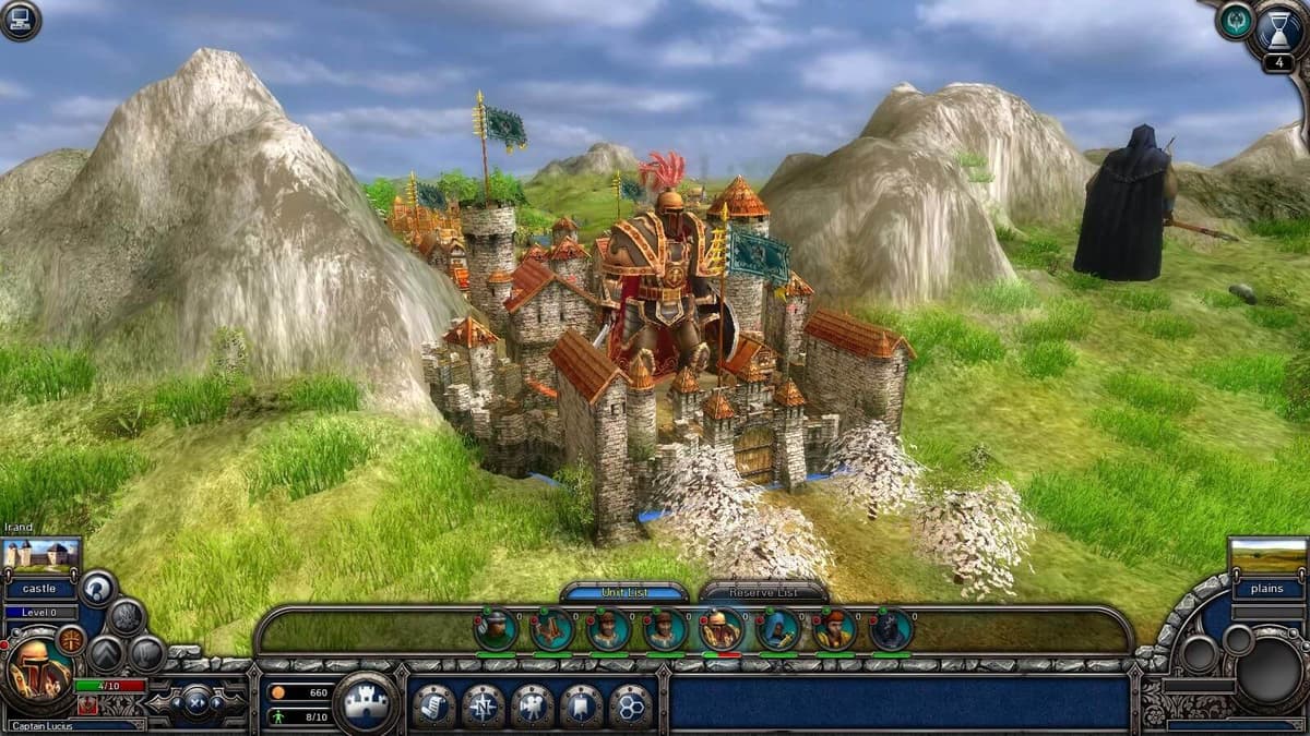 Picture of Elven Legacy: Ranger