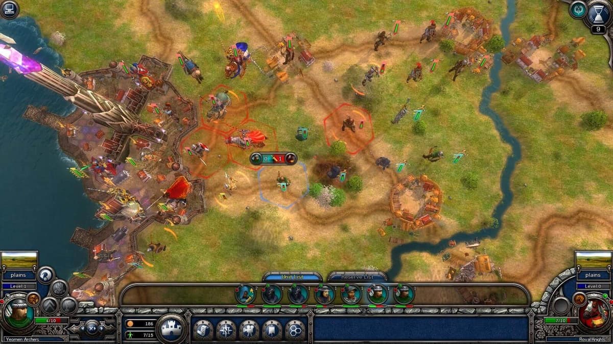 Picture of Elven Legacy Collection