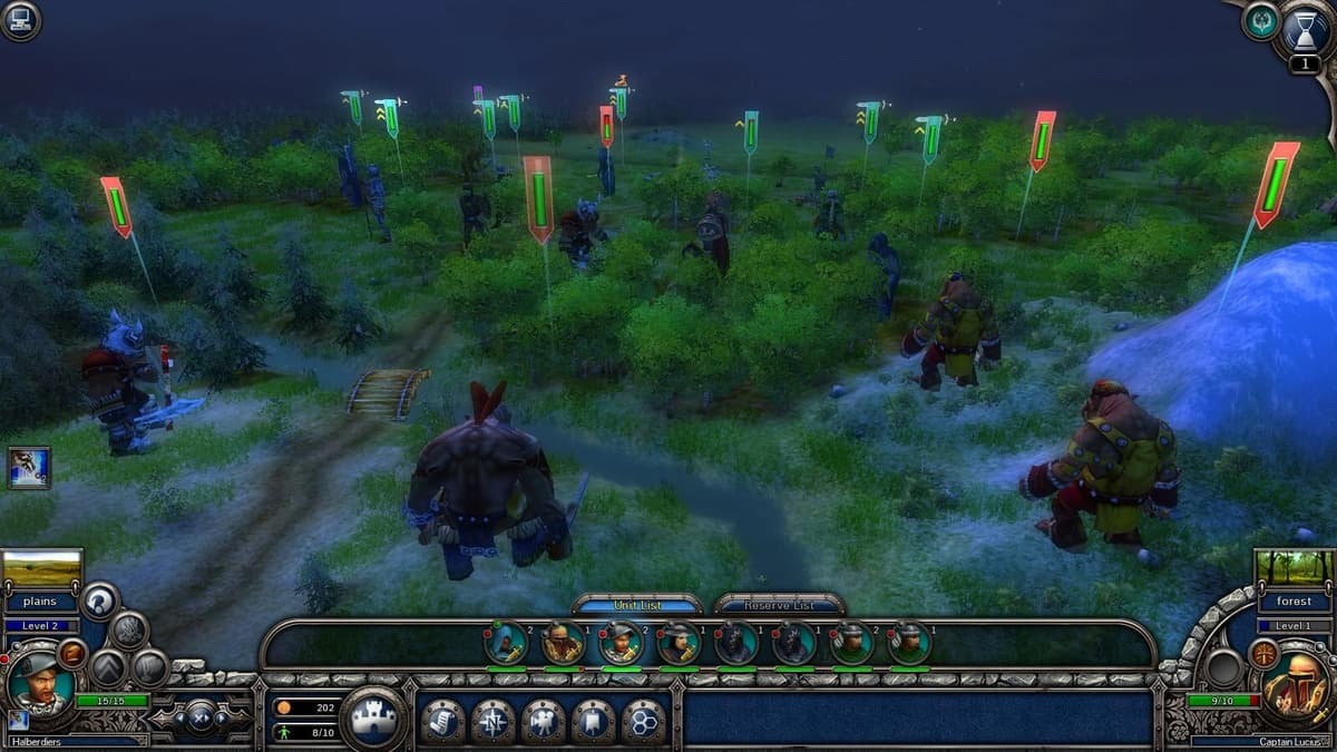Picture of Elven Legacy Collection