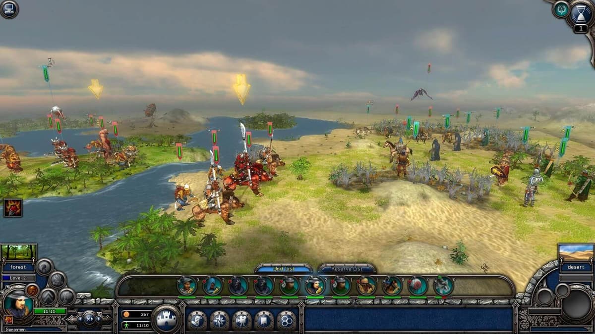 Picture of Elven Legacy Collection