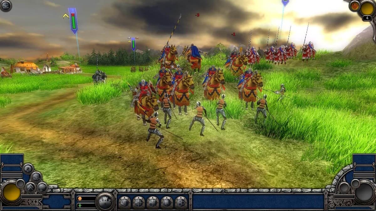 Picture of Elven Legacy Collection
