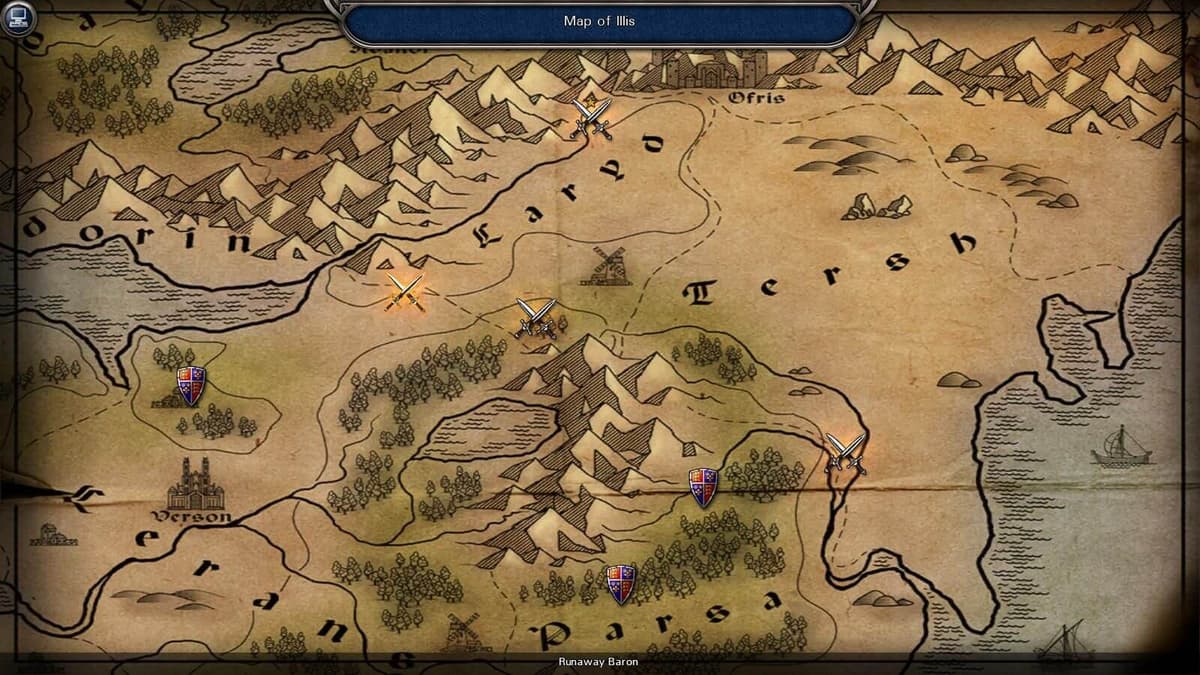 Picture of Elven Legacy Collection