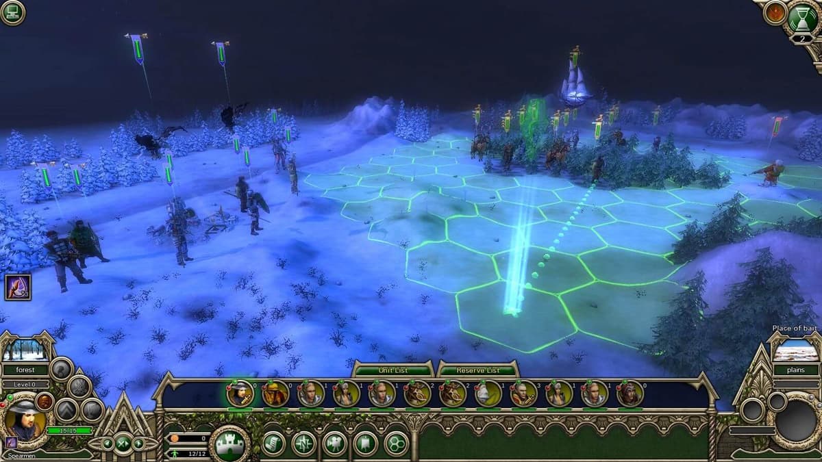 Picture of Elven Legacy Collection