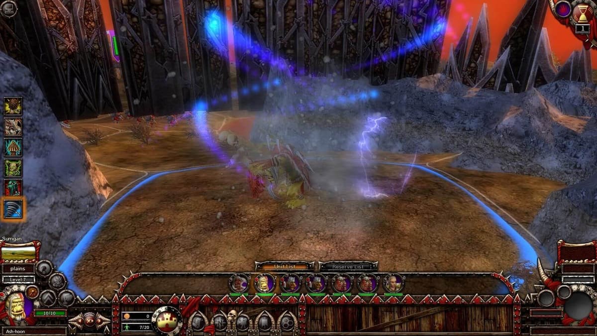 Picture of Elven Legacy: Magic