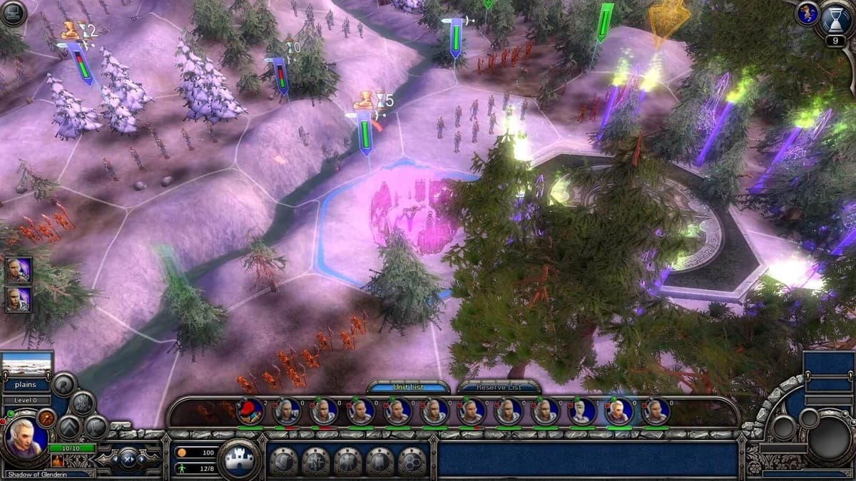 Picture of Elven Legacy: Magic